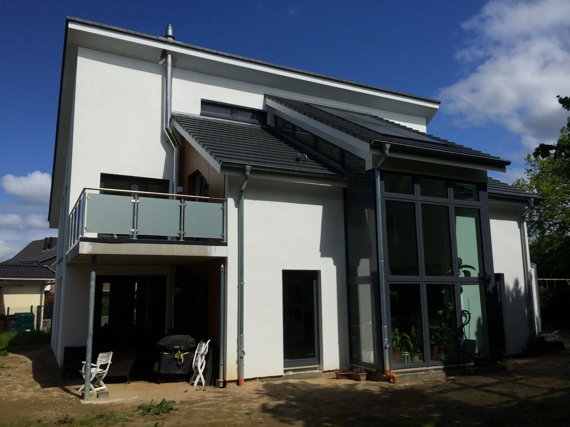 Dachdeckerei Clausen GmbH, Altenkattbek 11 in Jevenstedt