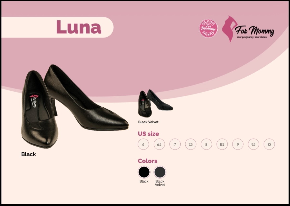 Designed to combine classic style with everyday comfort.