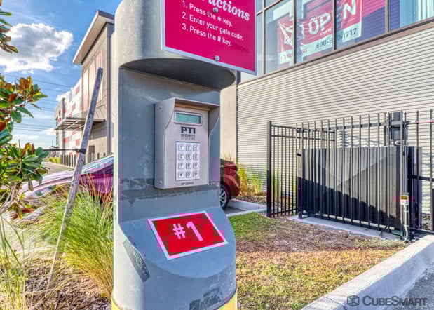 Images CubeSmart Self Storage