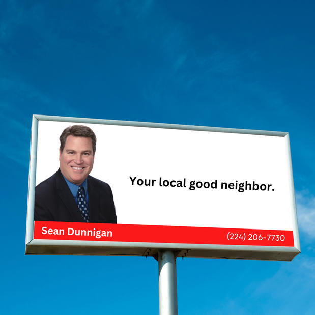 Images Sean Dunnigan - State Farm Insurance Agent