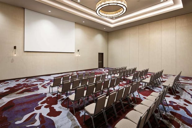 Images Embassy Suites by Hilton Amarillo Downtown