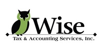 Wise Tax & Accounting Services Inc.