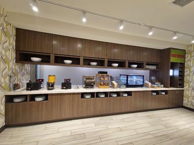 Images Home2 Suites by Hilton Bolingbrook Chicago
