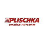 Kundenlogo Plischka Umzüge Potsdam GmbH