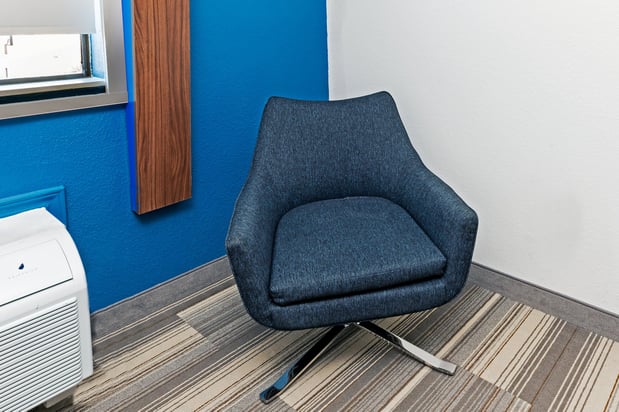 Images Holiday Inn Express & Suites del Rio by IHG