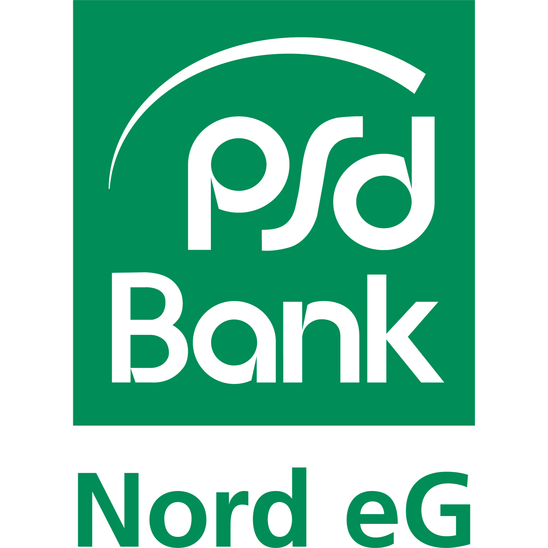Logo von PSD Bank Nord eG