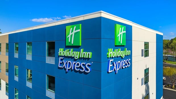 Images Holiday Inn Express & Suites Huntsville – Space Center by IHG