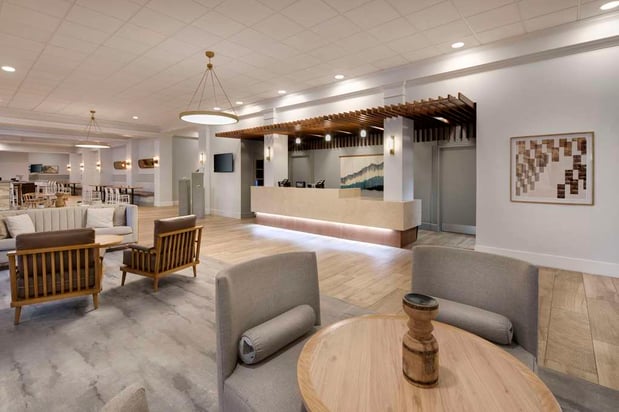 Images DoubleTree by Hilton Hotel Atlanta - Roswell