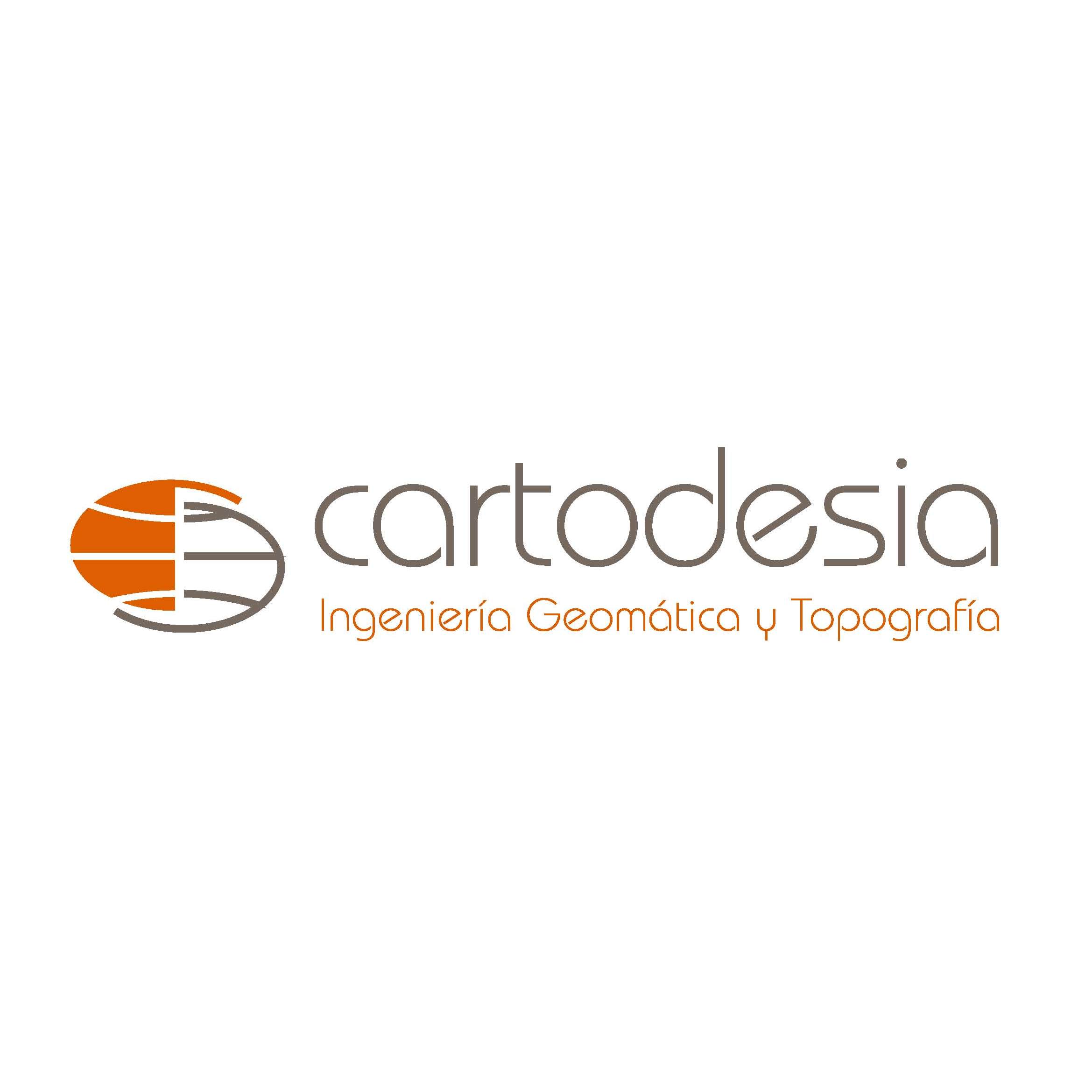 Cartodesia Logo