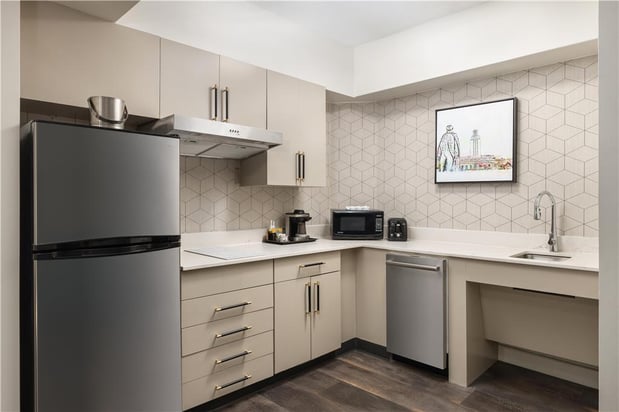 Images DoubleTree Suites by Hilton Austin Downtown Capitol