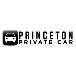 Princeton Private Car Logo