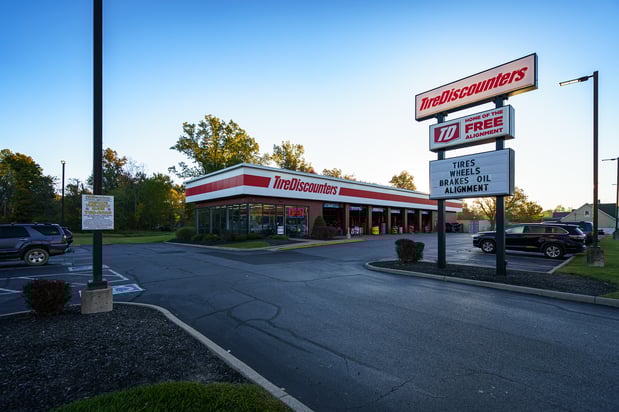 Images Tire Discounters