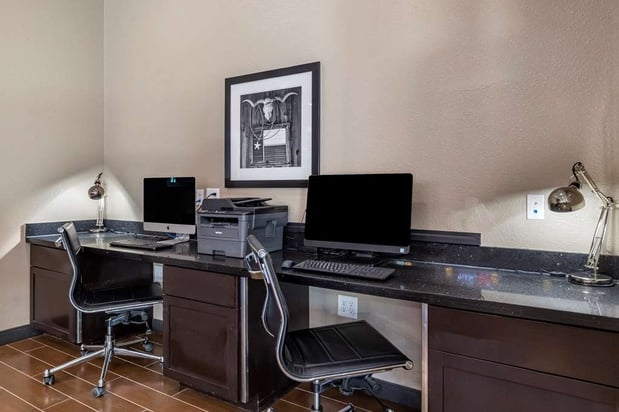 Images Best Western Plus Big Lake Inn