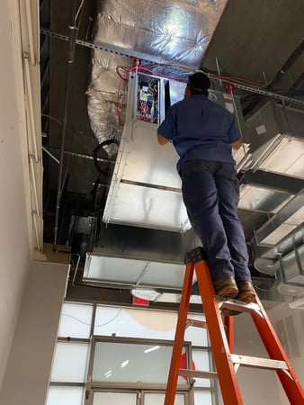 Images Heating, Cooling & Electric Solutions