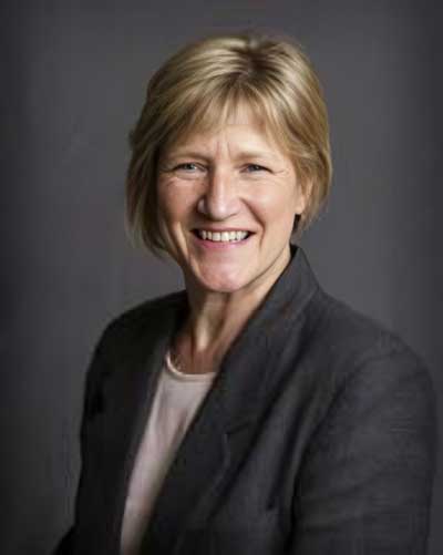 Attorney Kris Erickson