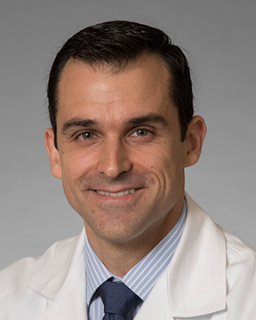 Headshot of Joseph Tarsia, MD