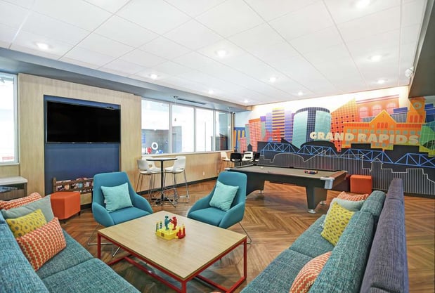 Images Tru by Hilton Grand Rapids Airport