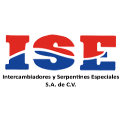 I S E Logo