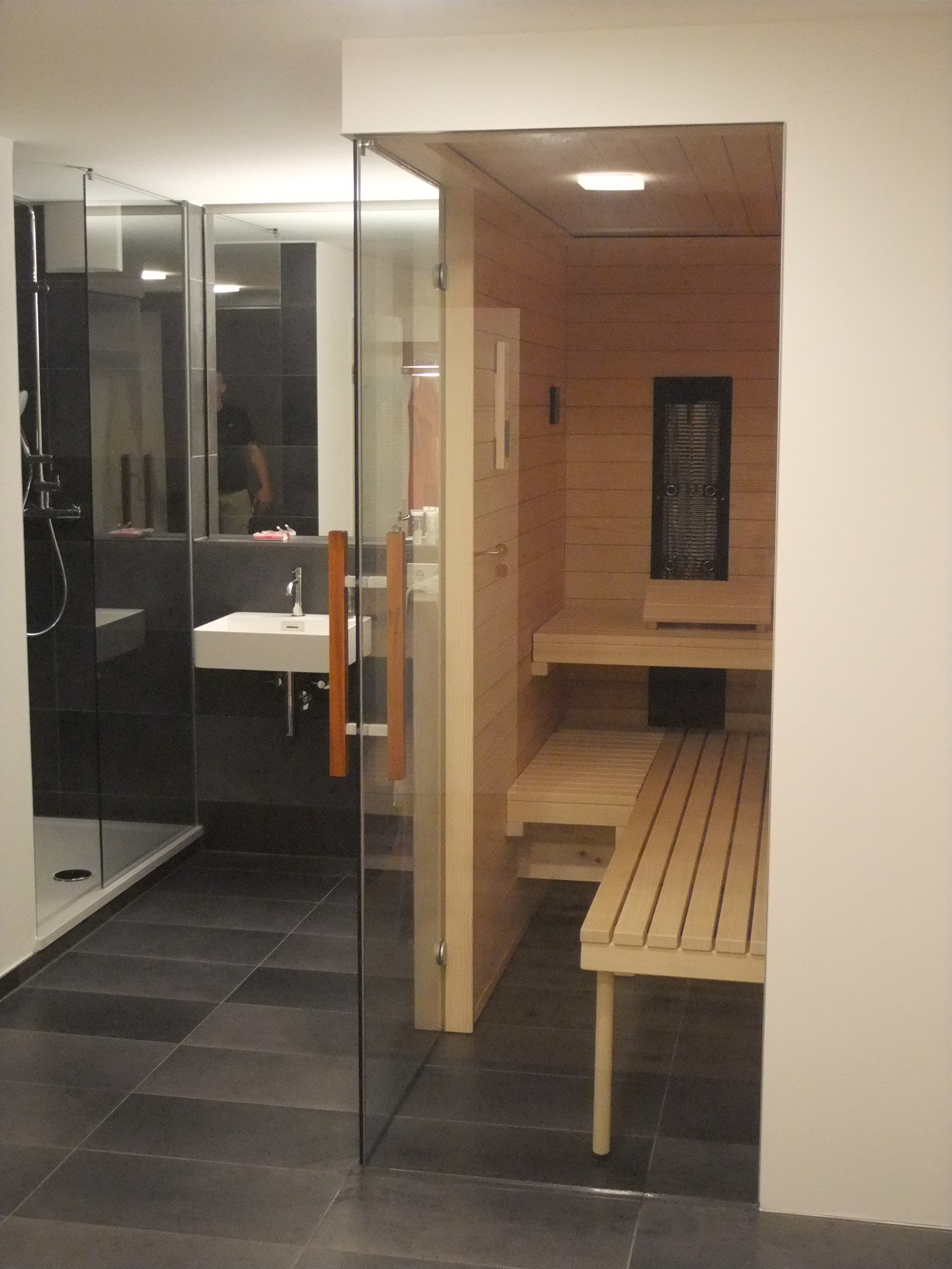 mayer-sauna,  Schreinerei & Saunabau, In der Stelle 28 in Gomaringen