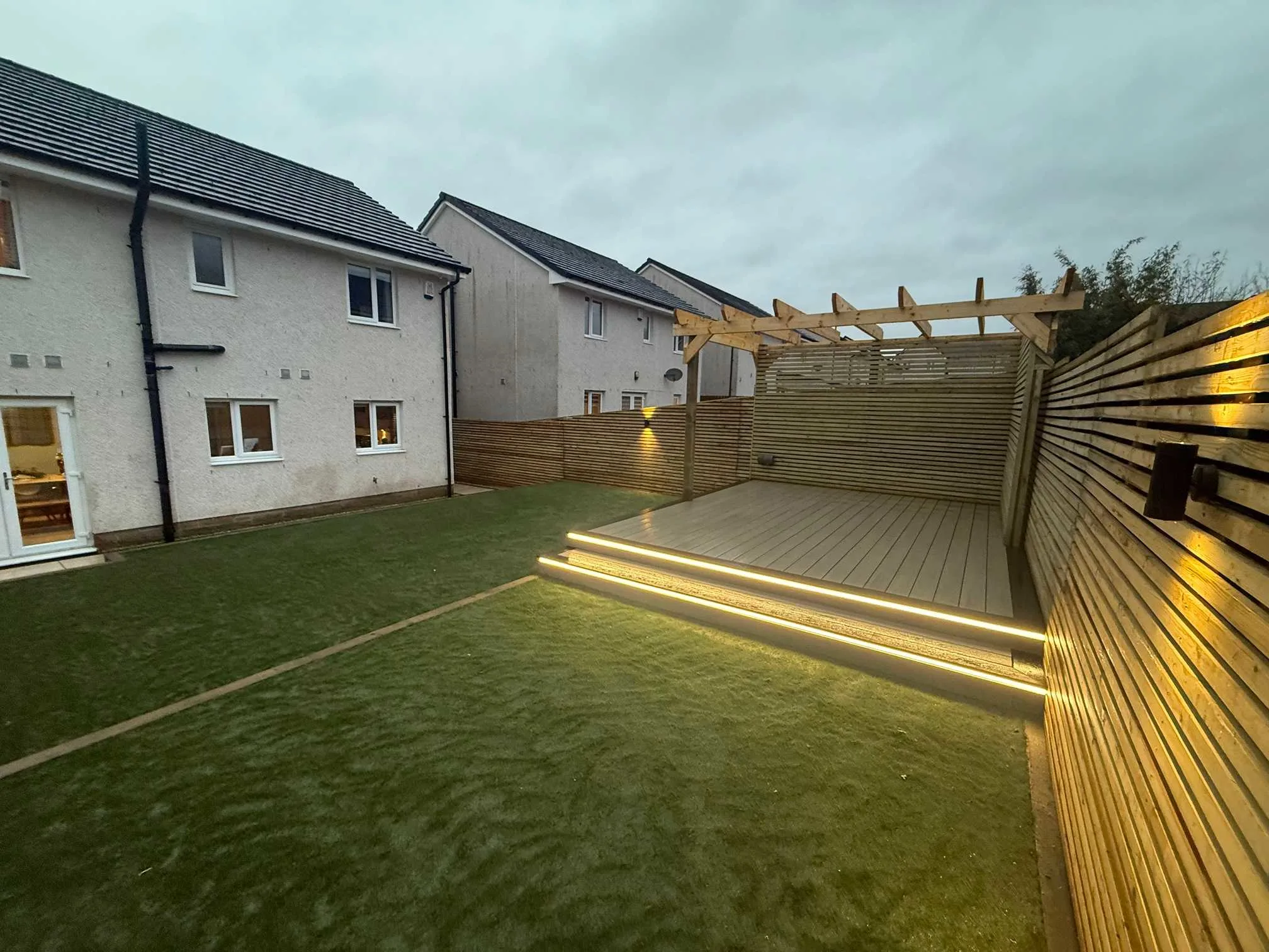 Images Eco Homes Ayrshire Ltd