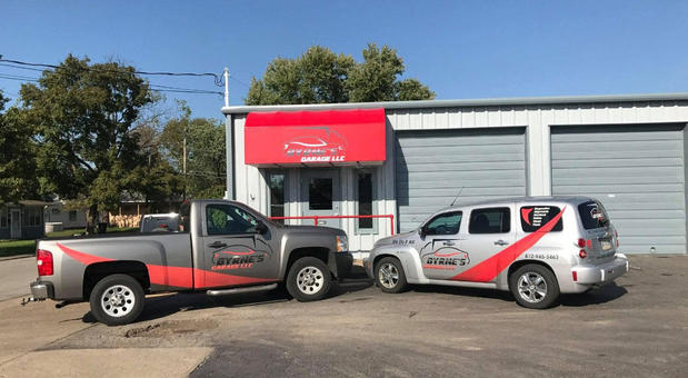 Images Byrne's Garage LLC