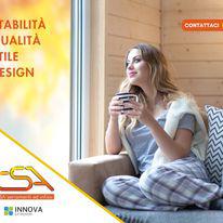 Images C.S.A.  infissi e serramenti