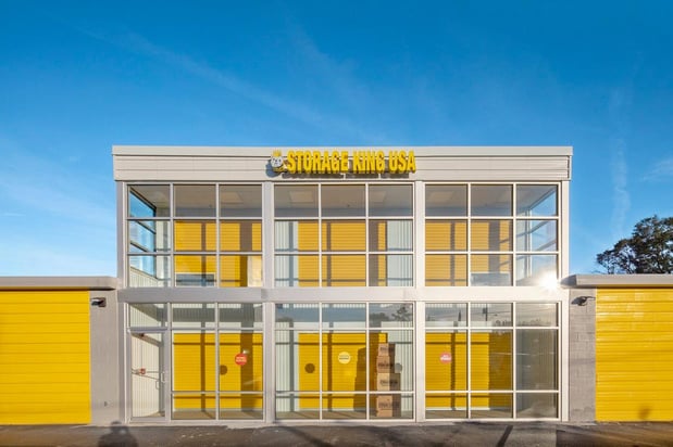 Images Storage King USA