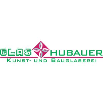 Logo Glas Hubauer GdbR Eugen und Siegfried Hubauer