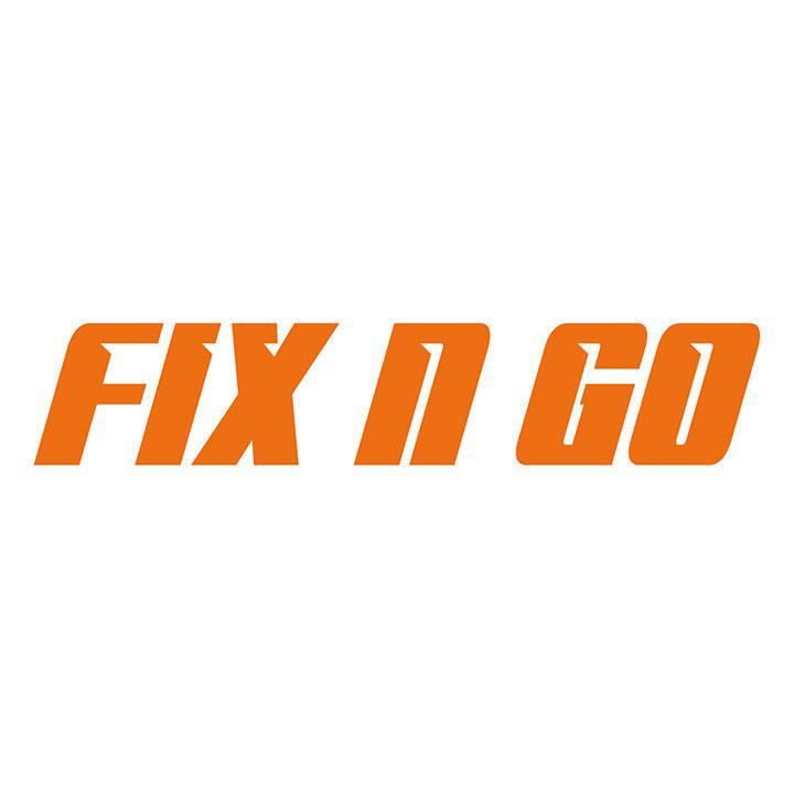 FIX N GO Logo