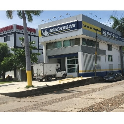 Images Tecnollantas de Acapulco Diamante Michelin Car Service