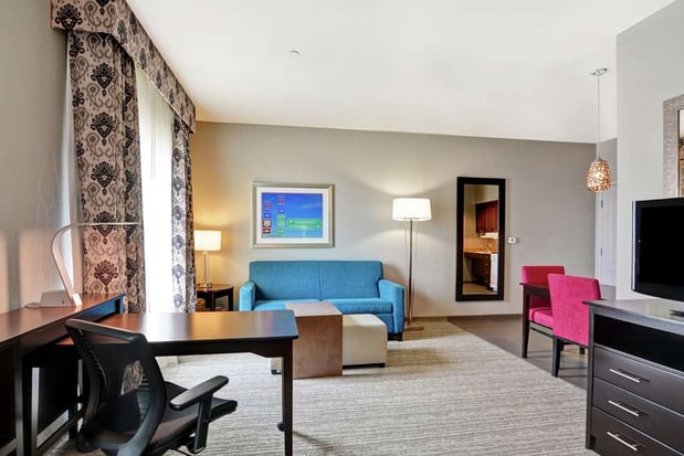 Images Homewood Suites by Hilton Amarillo