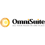 OmniSuite: All-in-One Marketing, Sales and Automation Software Logo