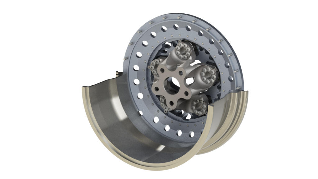 Advanced Mechanical Engineering GmbH, Carlo-Schmid-Allee 3 in Dortmund