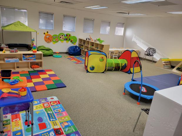 Images Kaleidoscope ABA Therapy Services