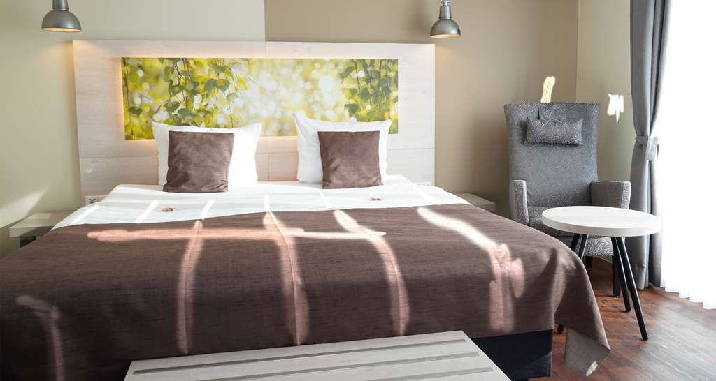 Best Western Hotel St. Michael, Bernkasteler Str. 3 in Morbach