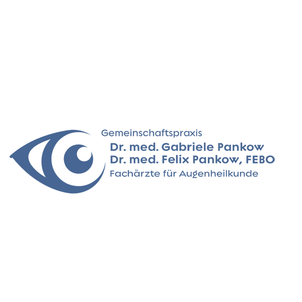 Gemeinschaftspraxis, Dr.med. Gabriele Pankow, Dr.med. Felix Pankow FEBO Logo