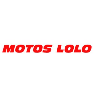 Motos Lolo S.A Logo