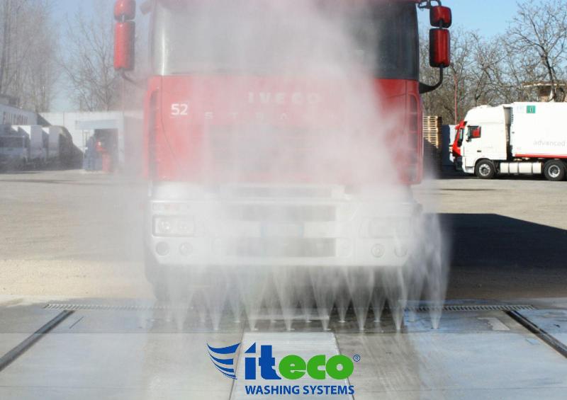 Images Iteco