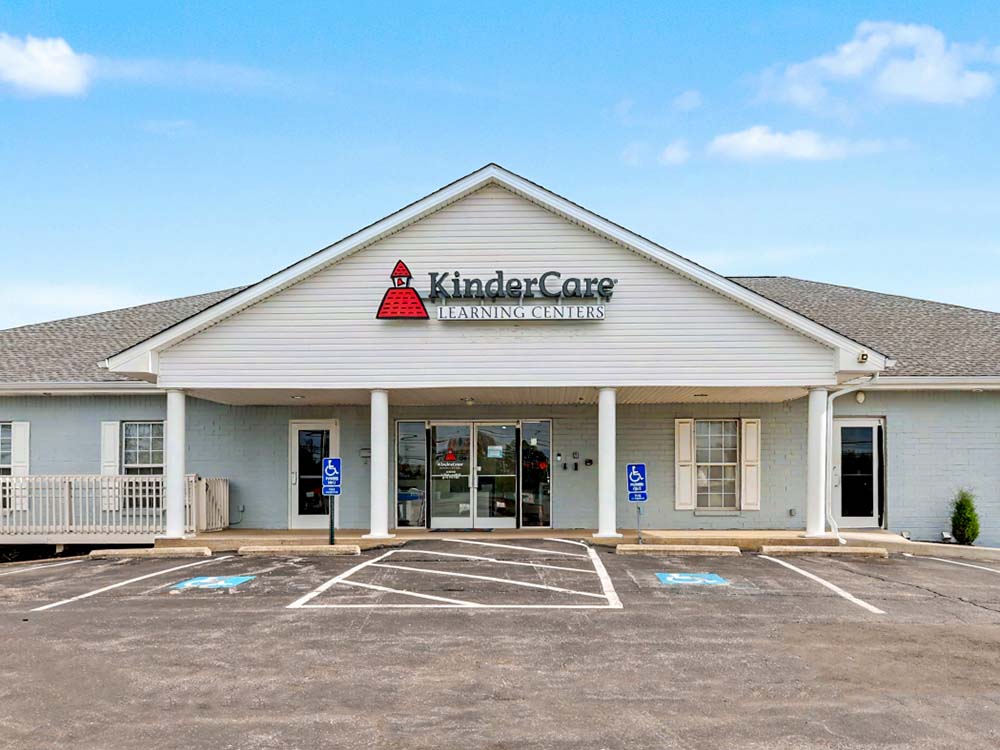 Clarksville KinderCare