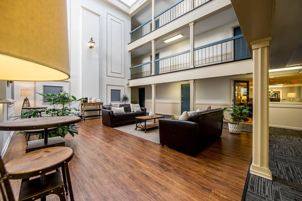 Images Princeton Green Apartments