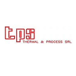 Tps Thermal & Process Logo