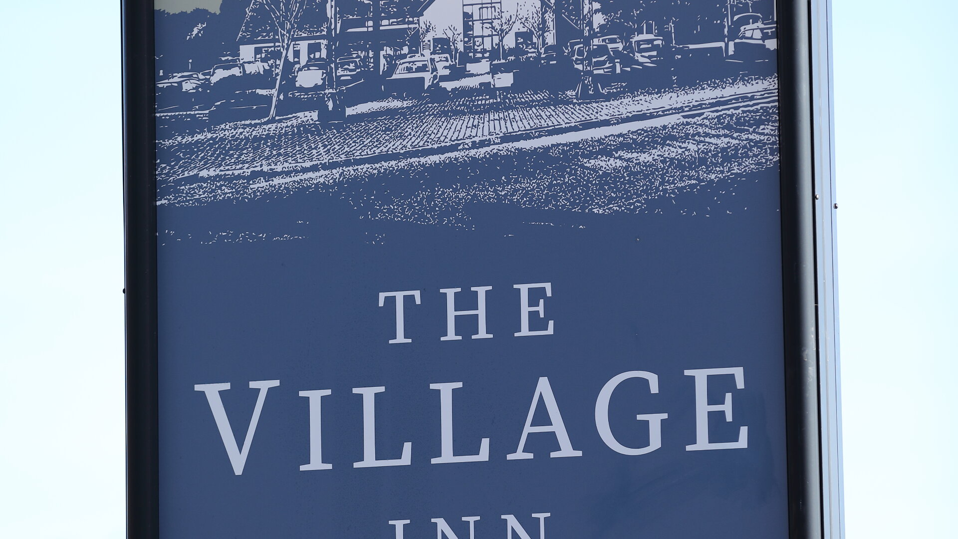 Images The Village Inn