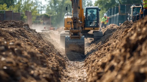 Images Matejcek Excavating LLC