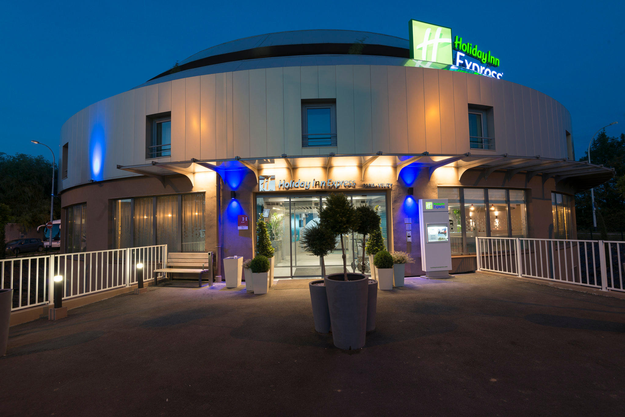 Images Holiday Inn Express Paris - Velizy, an IHG Hotel