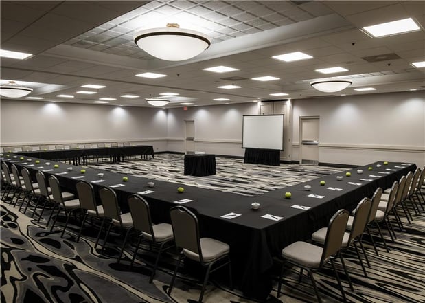 Images Embassy Suites by Hilton Chicago Schaumburg Woodfield