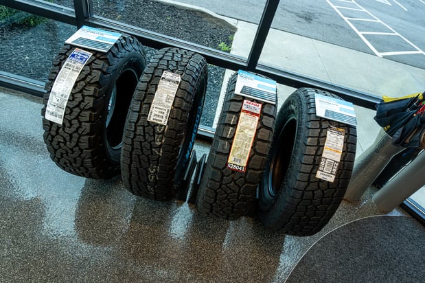 Images Tire Discounters