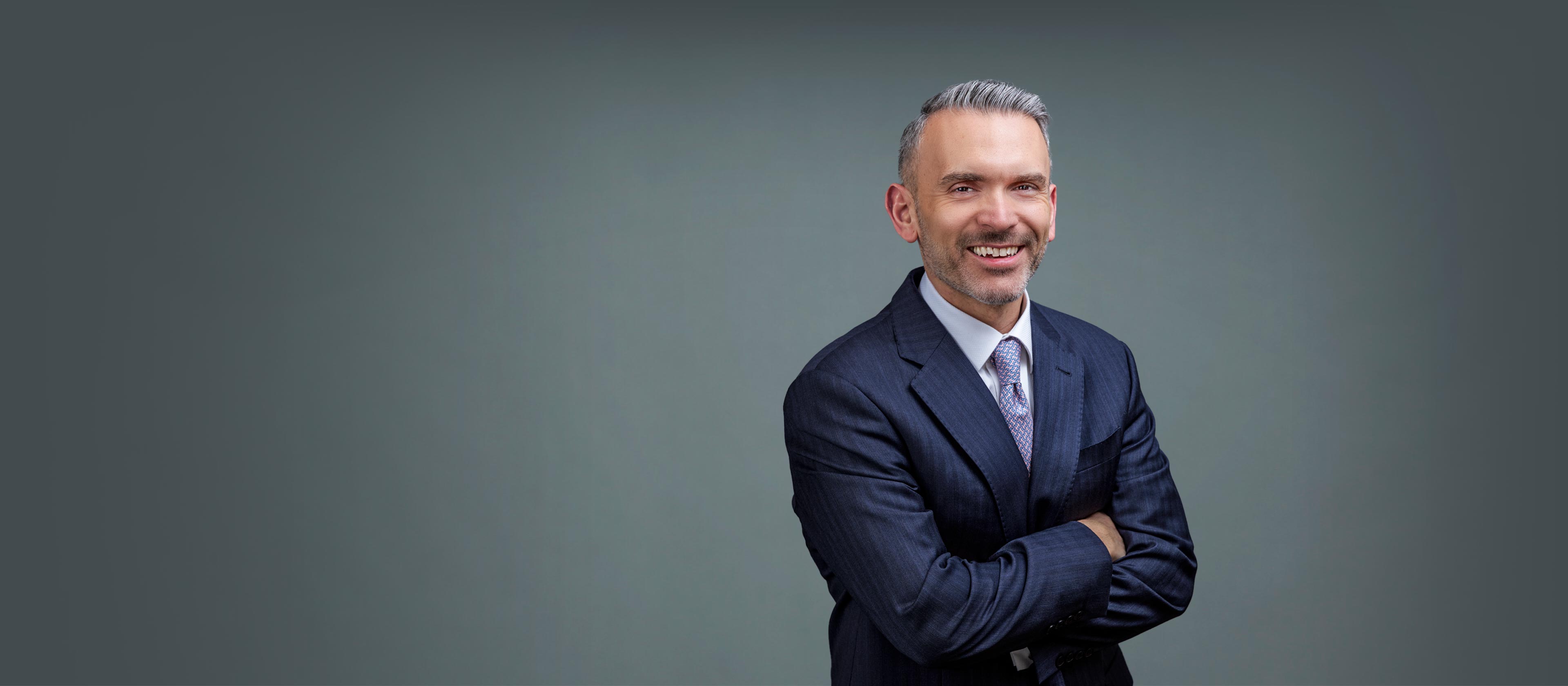 Dimitrios Bliagos, MD