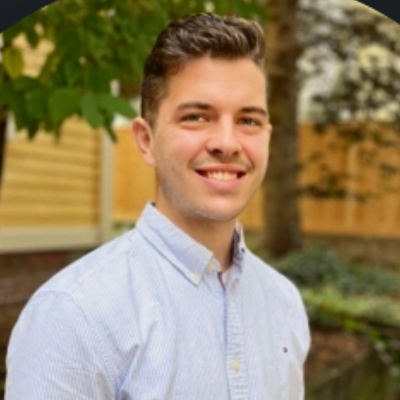 Professional headshot