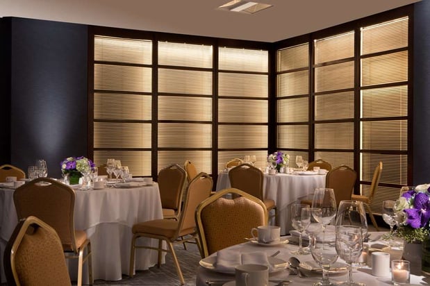 Images Millennium Hilton New York One UN Plaza