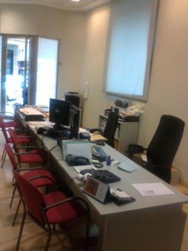 Images Sercogest Seguros